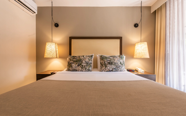 Madisson Boutique Hotel Cartagena