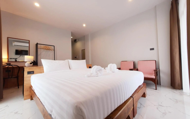 SUhotel Suratthani