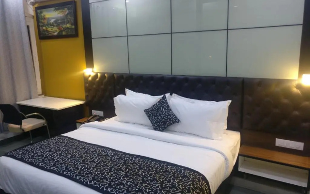 KK Service Apartments