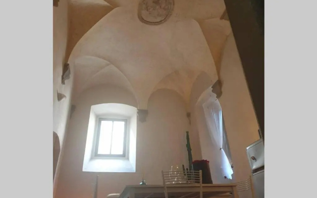 Claudia Suite: Loft Romantico Nel Cuore Di Arezzo