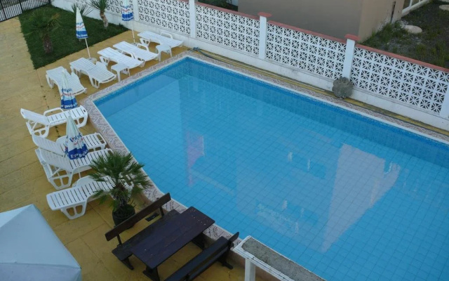 Family Hotel Southern Nights