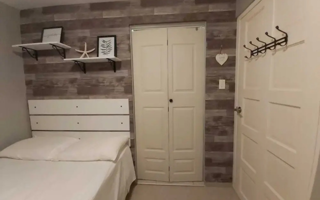 KDF Apartments
