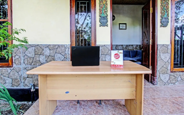 Hotel O Archi Homestay