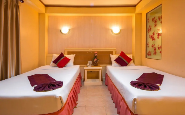 8080 Hotel Patong