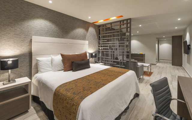 Real Inn Celaya