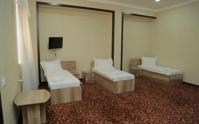 Sitora Hotel