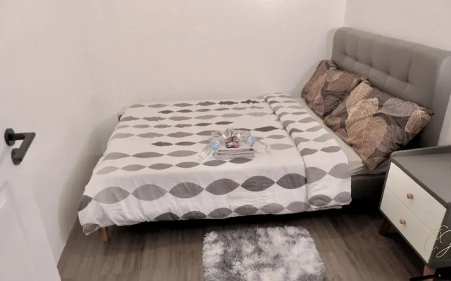CJ Apartments
