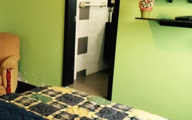 Hostal Del Valle Sangolqui