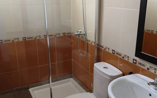 Arrecife Beach Apartment I