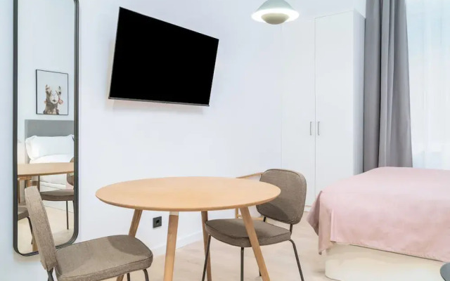Limehome Santiago de Compostela