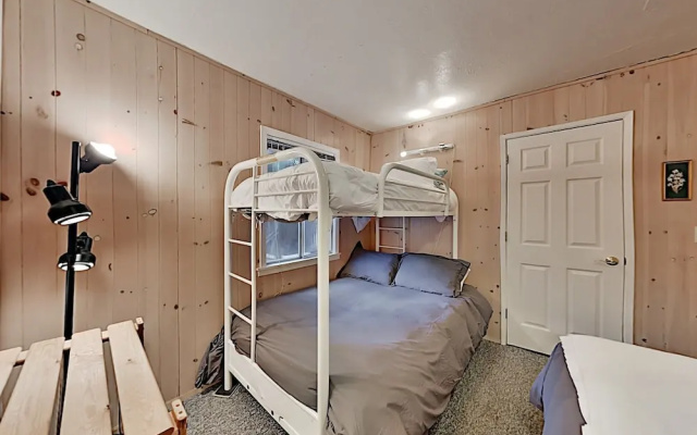 1495melo 3 Bedroom Home