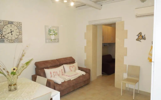 Appartamento Ortigia