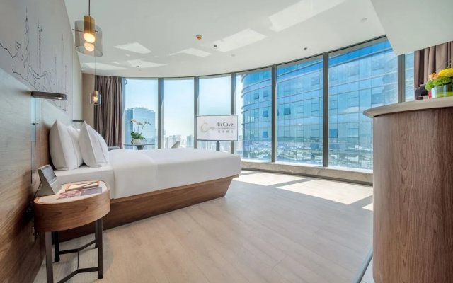 UrCove By Hyatt （Shenzhen Nanshan Science and Technology Park）