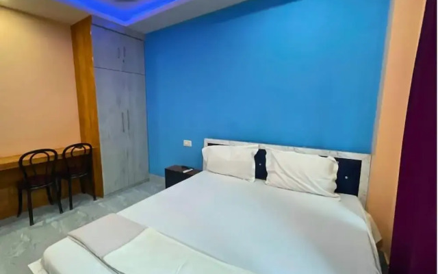 Hotel RL and Banquet Hall