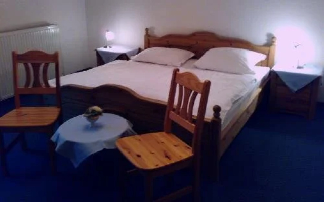Hotel Royal Garden