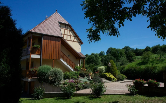 Résidence Froehn