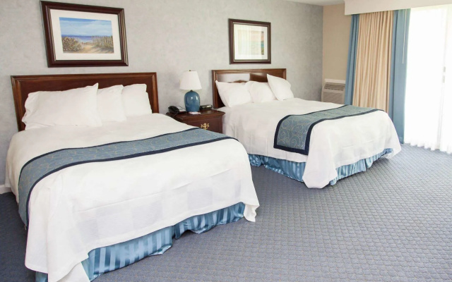 Blue Rock Resort