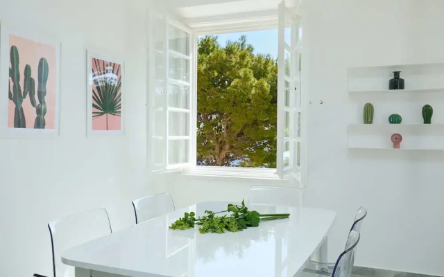 Hedera Estate, Hedera A30