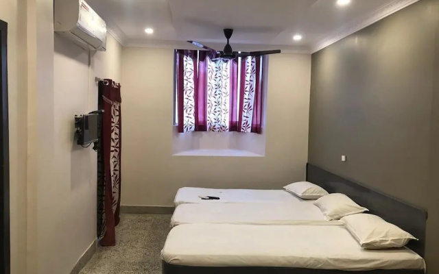 Hotel AKMG