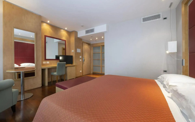 Hotel delle Rose Terme & Wellnes Spa