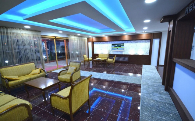 Olgassys Butik Otel