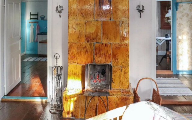 4 Person Holiday Home in Ullared