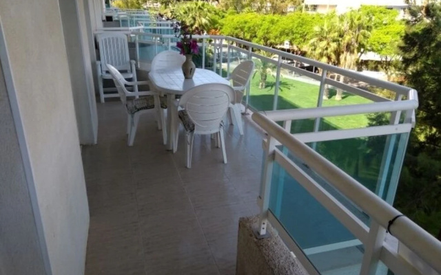 Apartamento Larimar-235