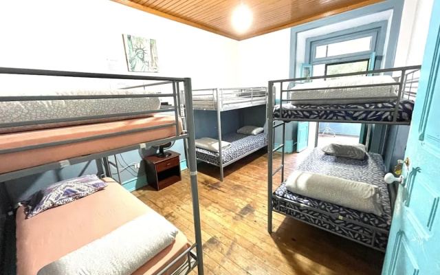 Lisboa Parque Guest House