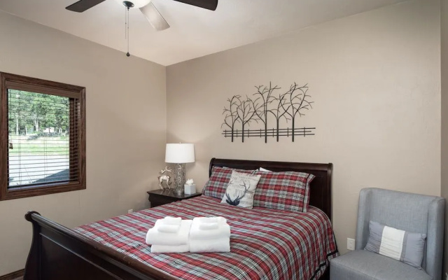 Avalon by Ruidoso Vacation Rentals