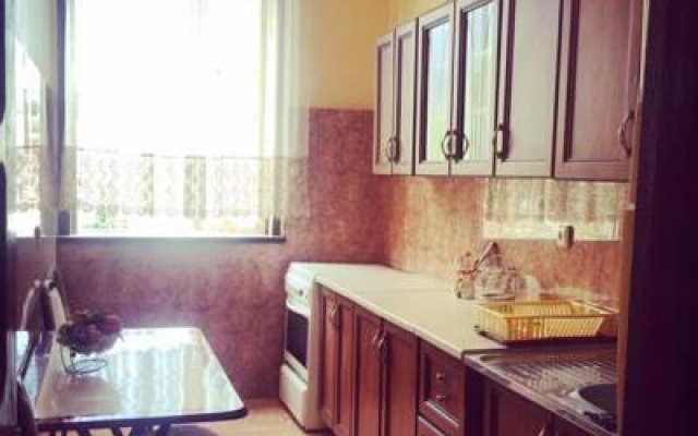 Guesthouse Soso