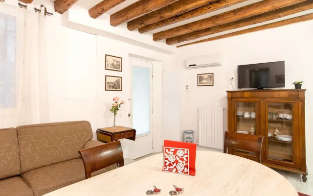 San Maurizio - WR Apartments
