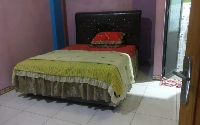 Jogo Segoro Homestay