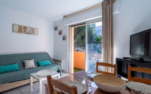 Apartment Hélios