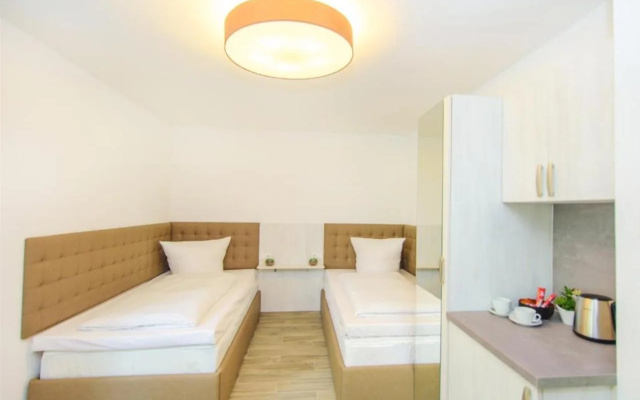Hotel Filderhof Reutlingen