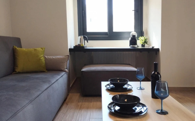 Volos Terra Deluxe Residences