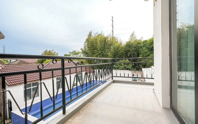 Sea of Stars country homestay