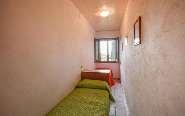 Nice Home in Ricadi With Wifi and 6 Bedrooms