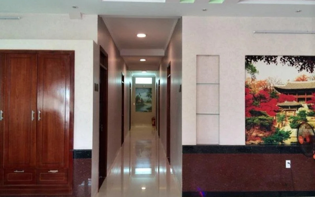 Dai Duong Hotel