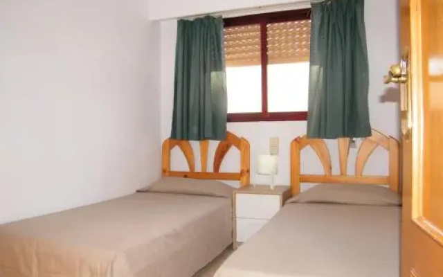 ÁTICO SALINAS IV, Mnostrum Playa de Gandía EXCLUSIVO FAMILIAS