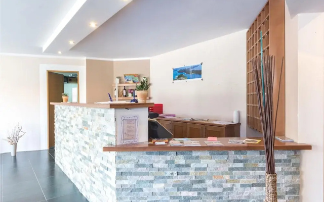 Stunning Home in Premantura With Wifi and 1 Bedrooms
