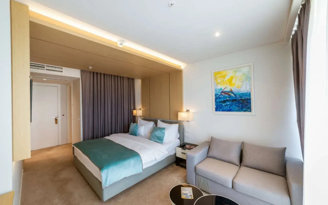 Hotel Imperial Conference & Spa