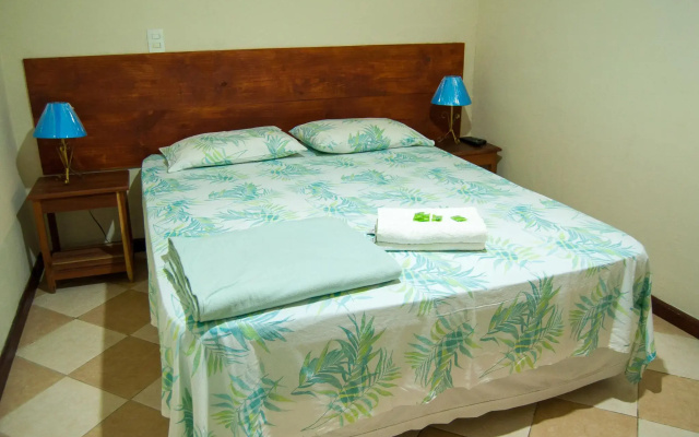 Refron Du Mar Pousada Paraty