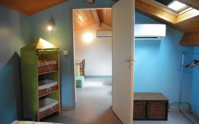 Le Gîte d'Hias