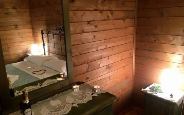 Agriturismo Isca delle Donne