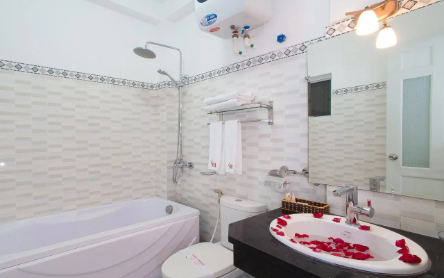 Hanoi Delica Hotel