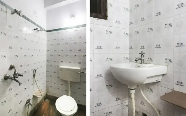 SPOT ON 49918 Hotel Ganapati