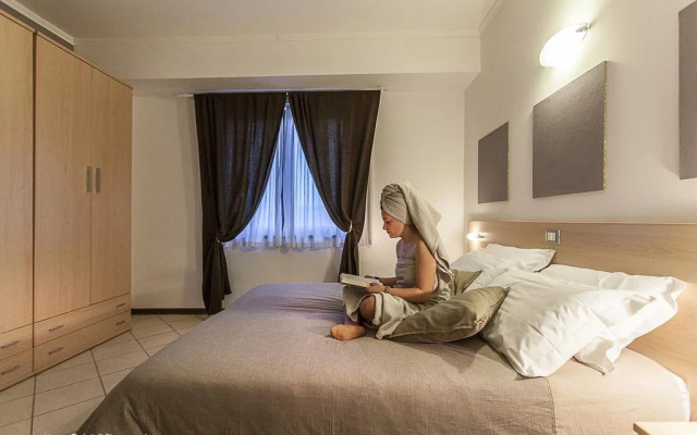 Hotel Bussana