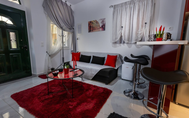 La Casa Di Gio by Corfuescapes