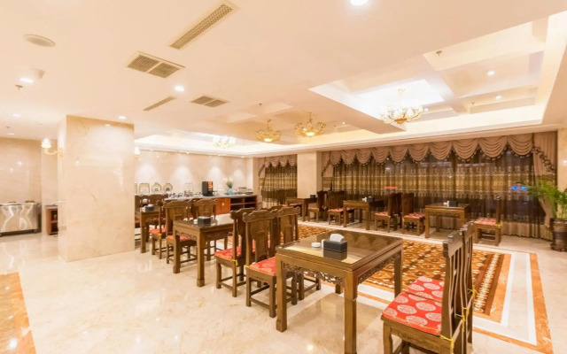 Pengyuhao Hotel
