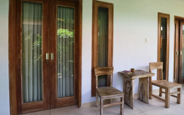 The Wina Guest House 2